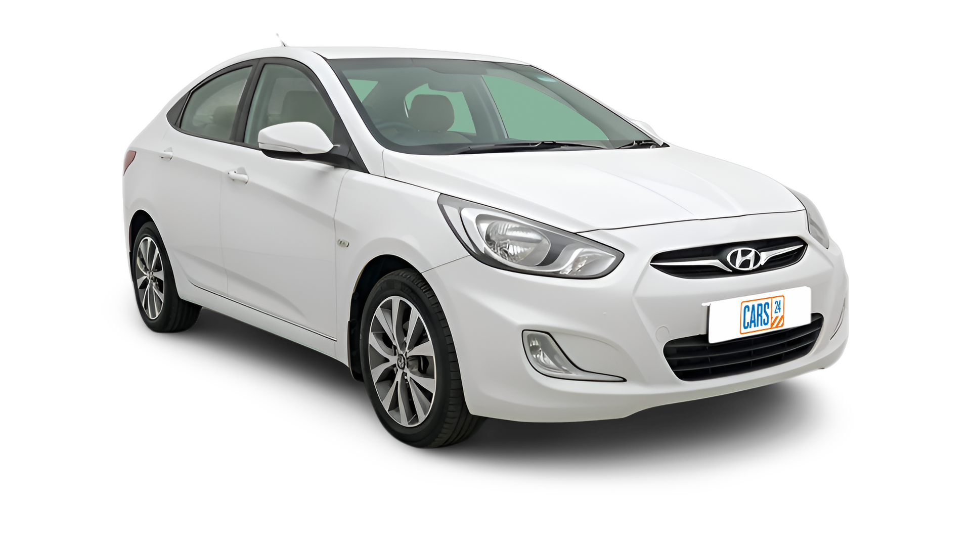 Hyundai Verna-img